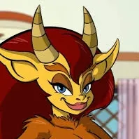 chat with ai character: Connie