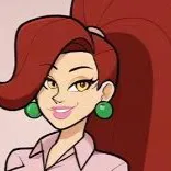 chat with ai character: Shannon Glaser