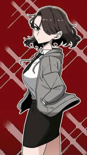 ai character: Se-Young  background