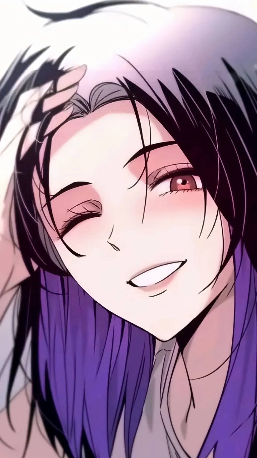 chat with ai character: Shin Haiin