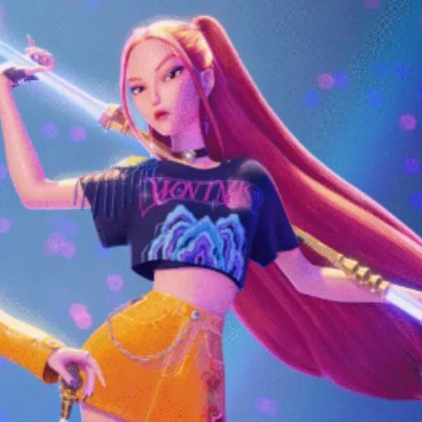chat with ai character: mira