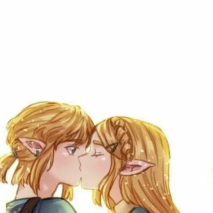 chat with ai character: zelda of hyrule!