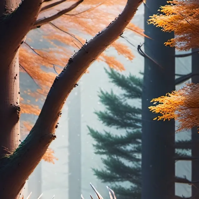 chat with ai character: deer giving birth