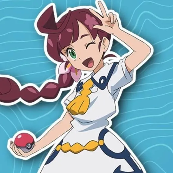 chat with ai character: chloe cerise