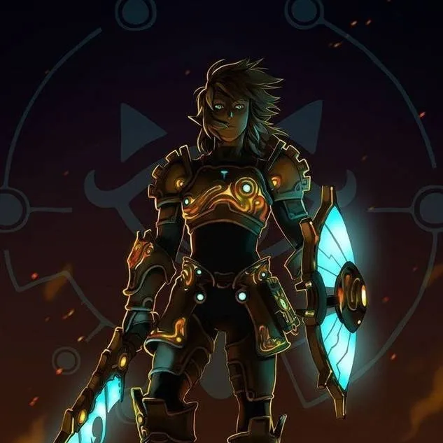 chat with ai character: barbarian link