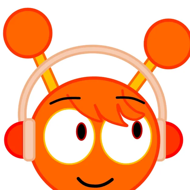 chat with ai character: oren 