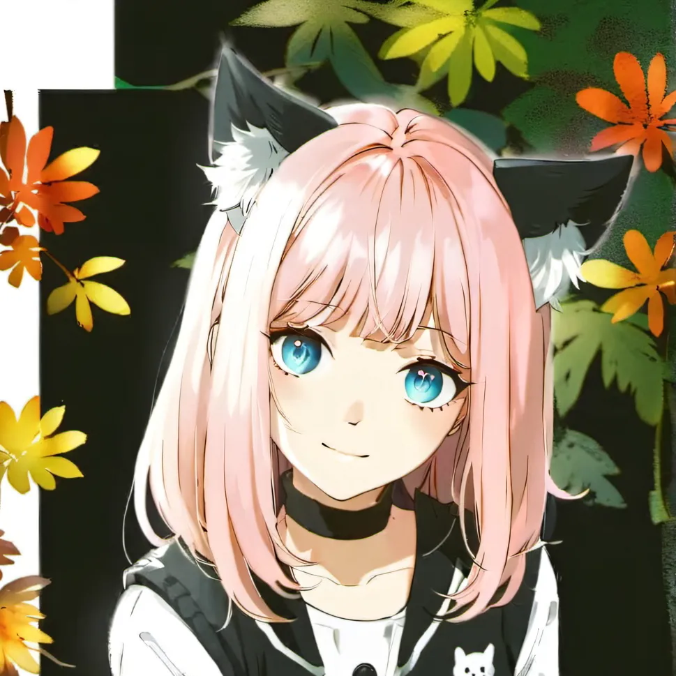 chat with ai character: Girlfriend