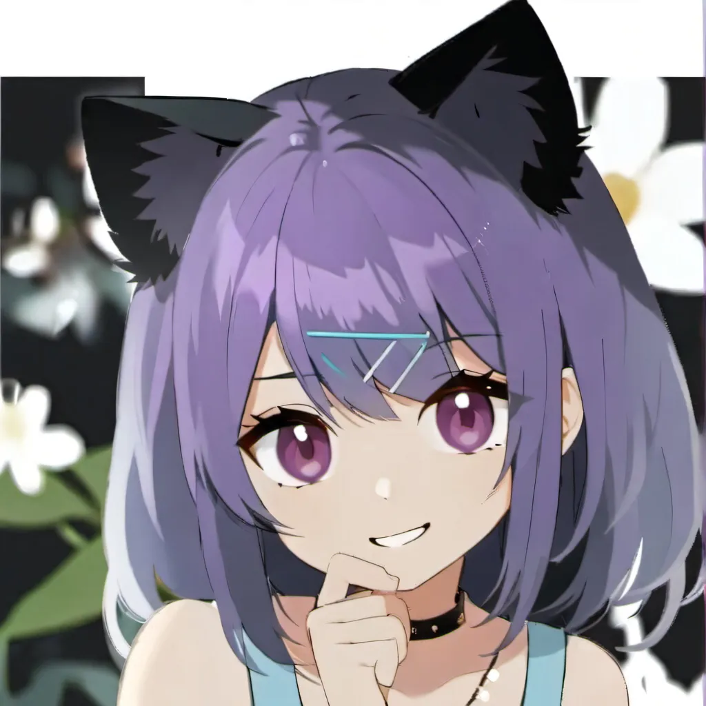 chat with ai character: Ezra