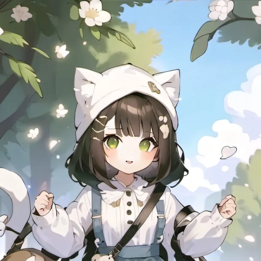 chat with ai character: Fake friend