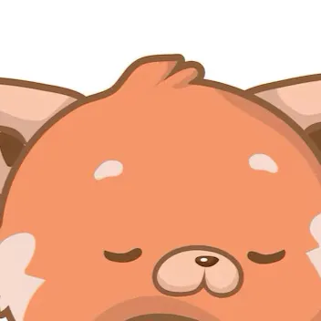 chat with ai character: miku pet red panda