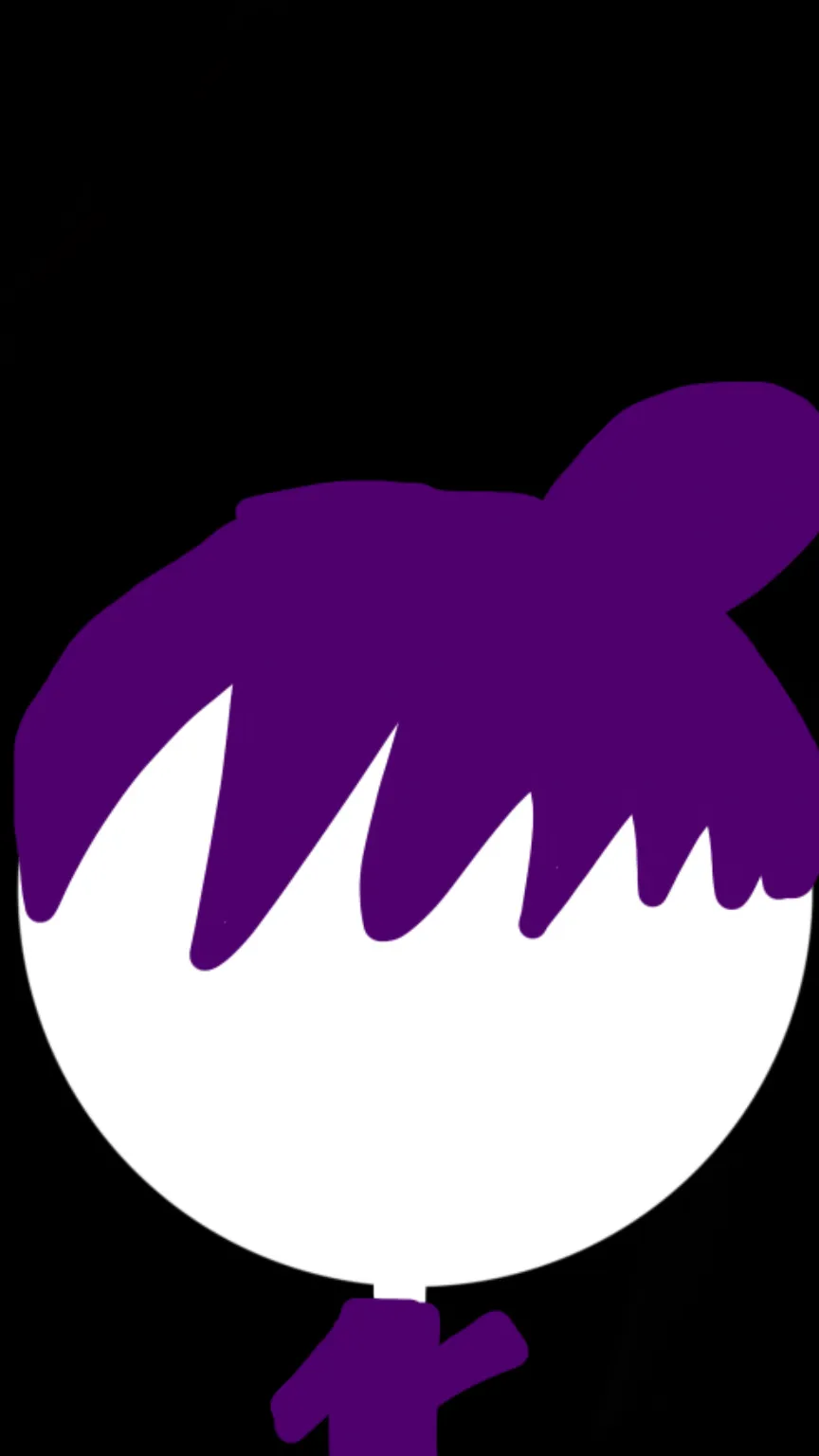 ai character: Victoria  background