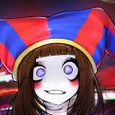 chat with ai character: pomni