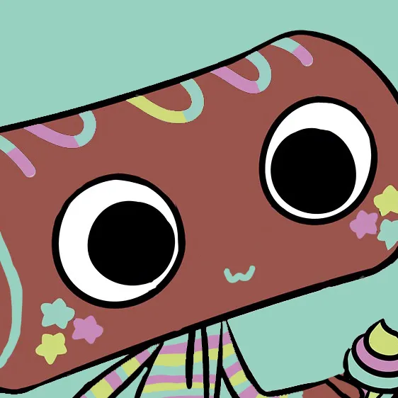 chat with ai character: cosmo 