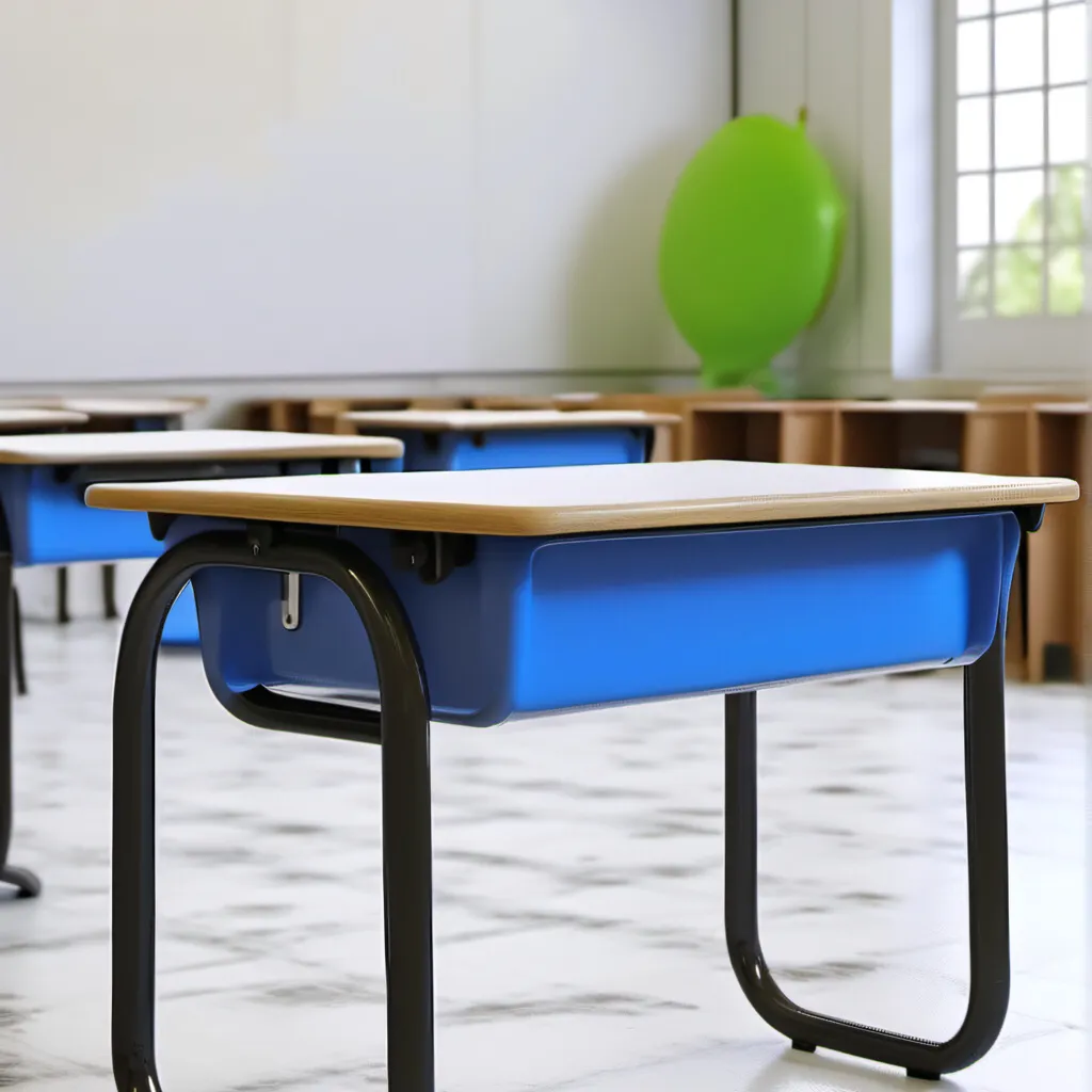 chat with ai character: <3~school~<3