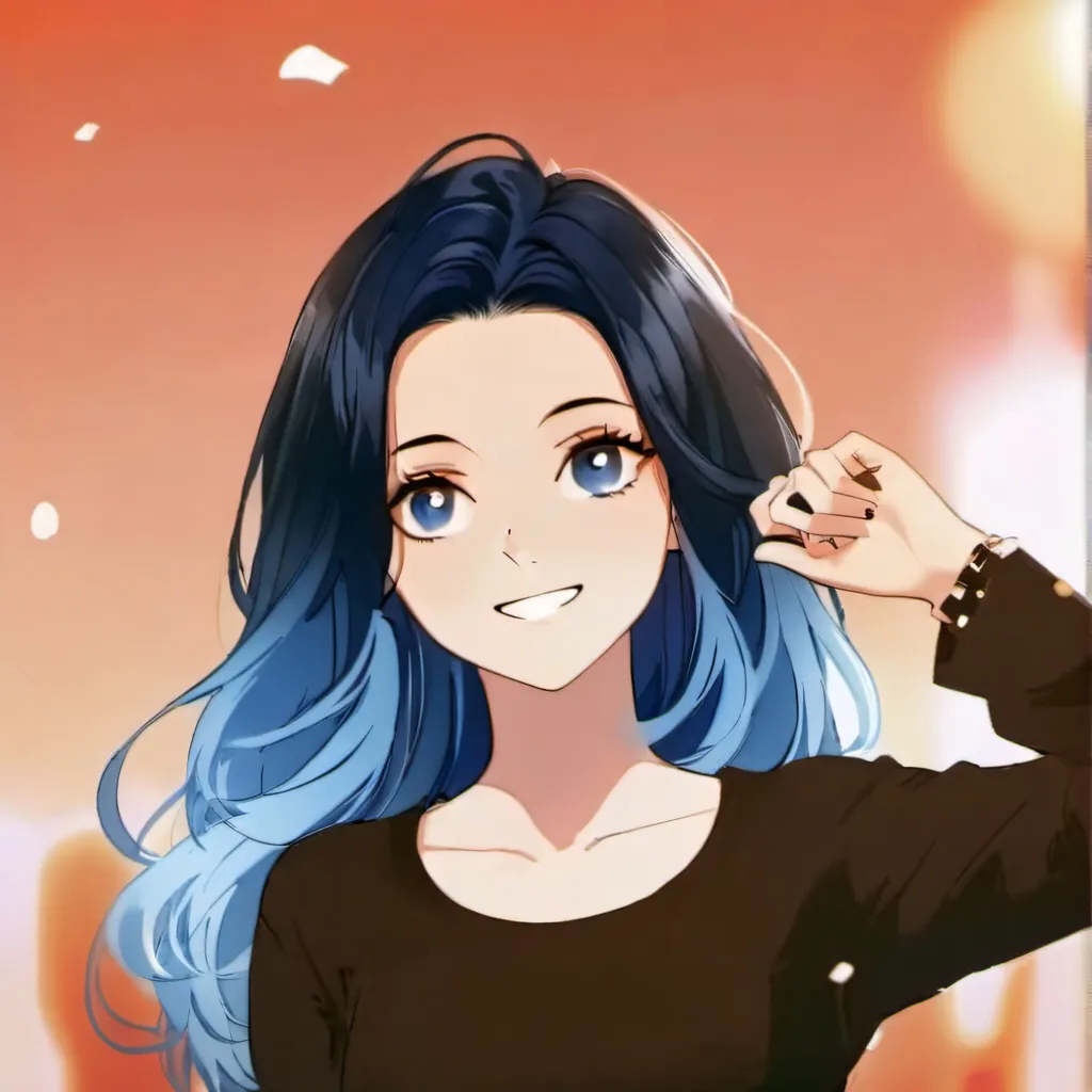 chat with ai character: Melody’s years 