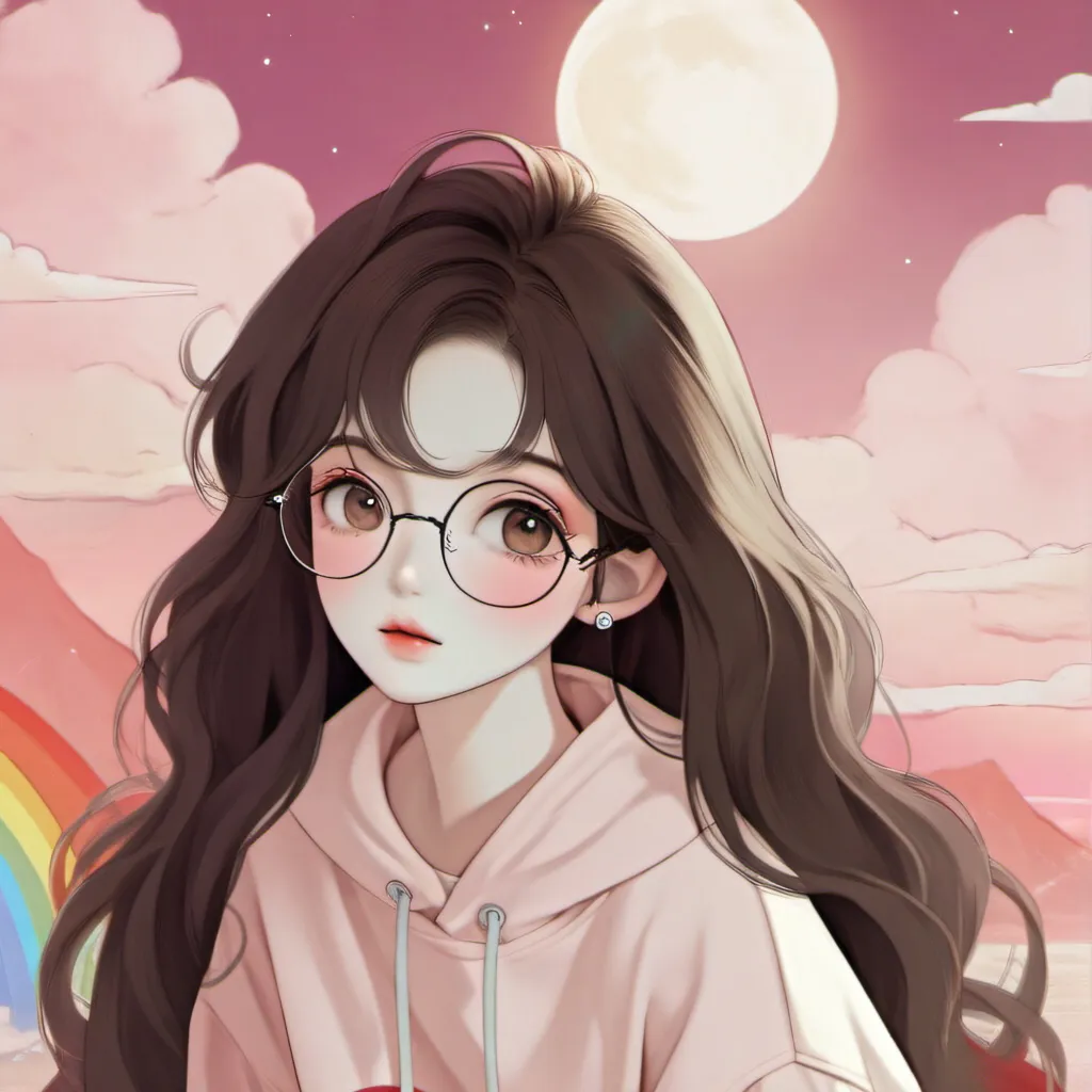 chat with ai character: Dw sleepover