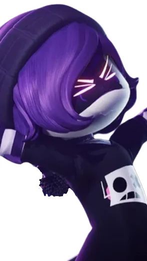 ai character: MD sleepover!! background