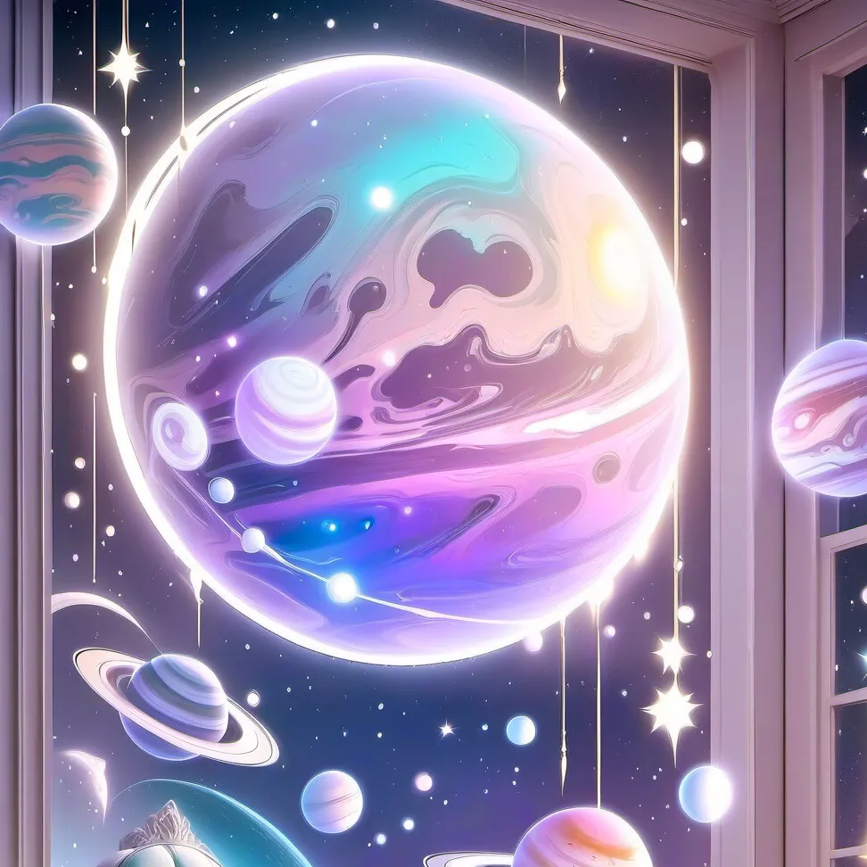 chat with ai character: MD sleepover!!