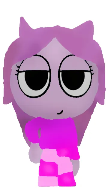 ai character: Connie background