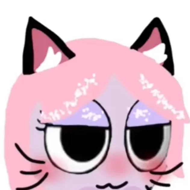 chat with ai character: Connie Uwu Cat