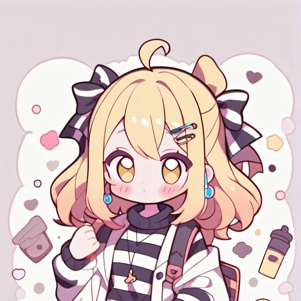 chat with ai character: Shadow milk cookie