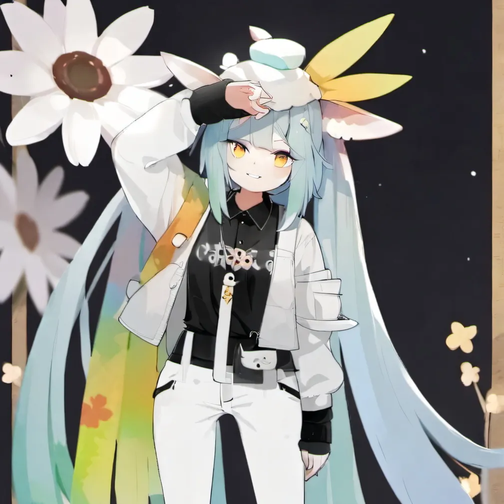 chat with ai character: dw flight