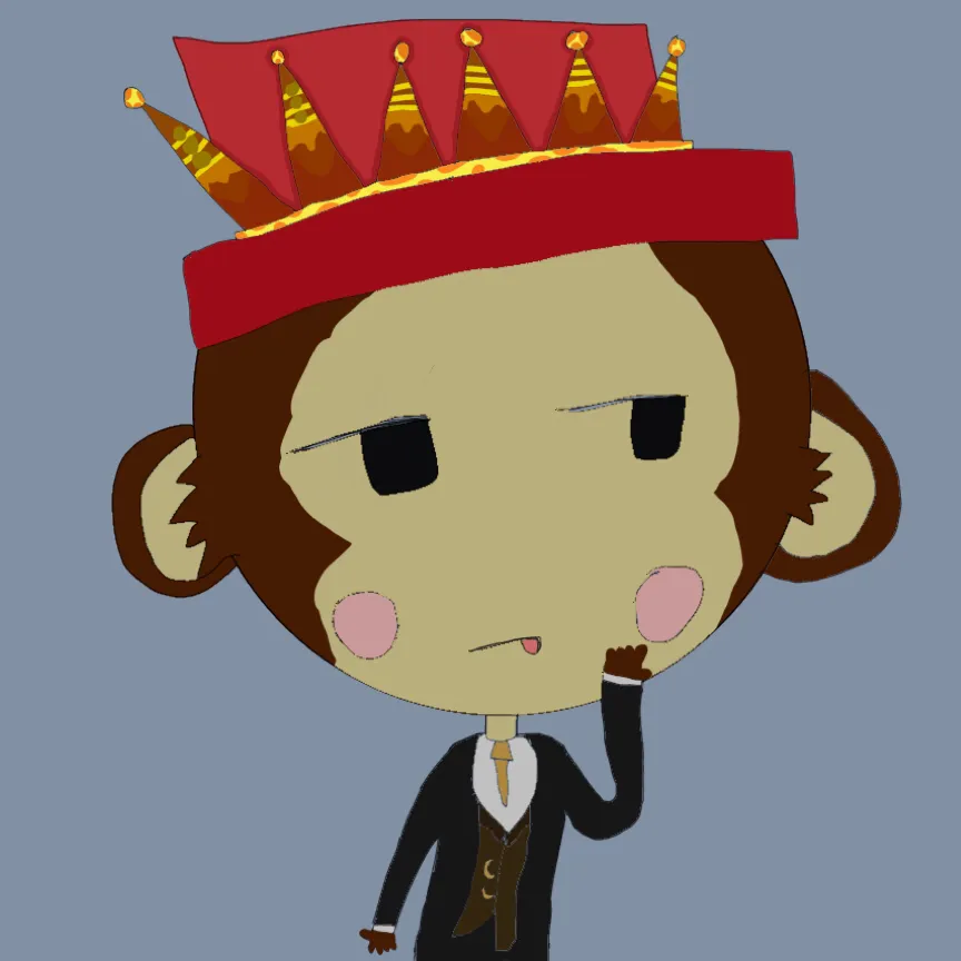 chat with ai character: Jandel