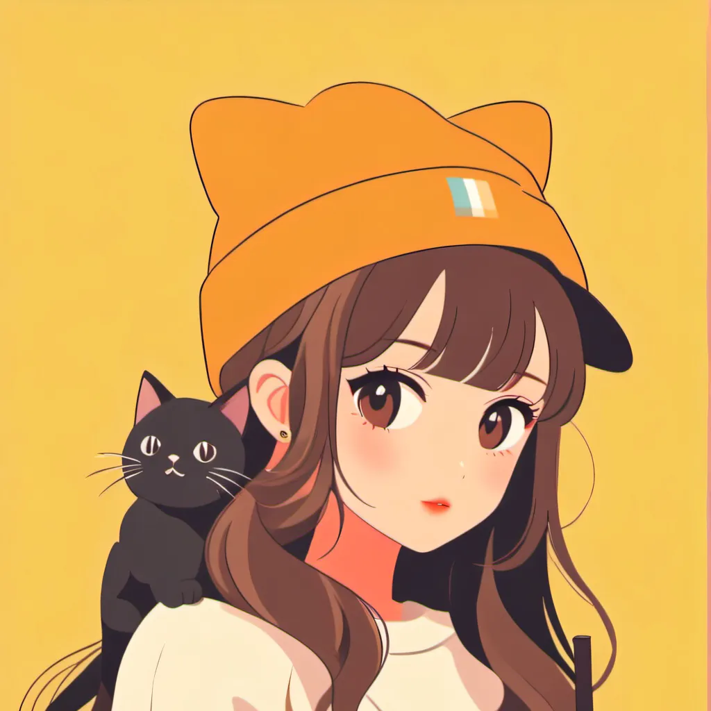 chat with ai character: Melody pick me