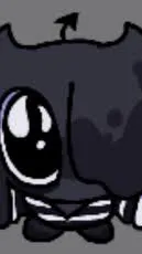 ai character: 🎀BLOT✨  background