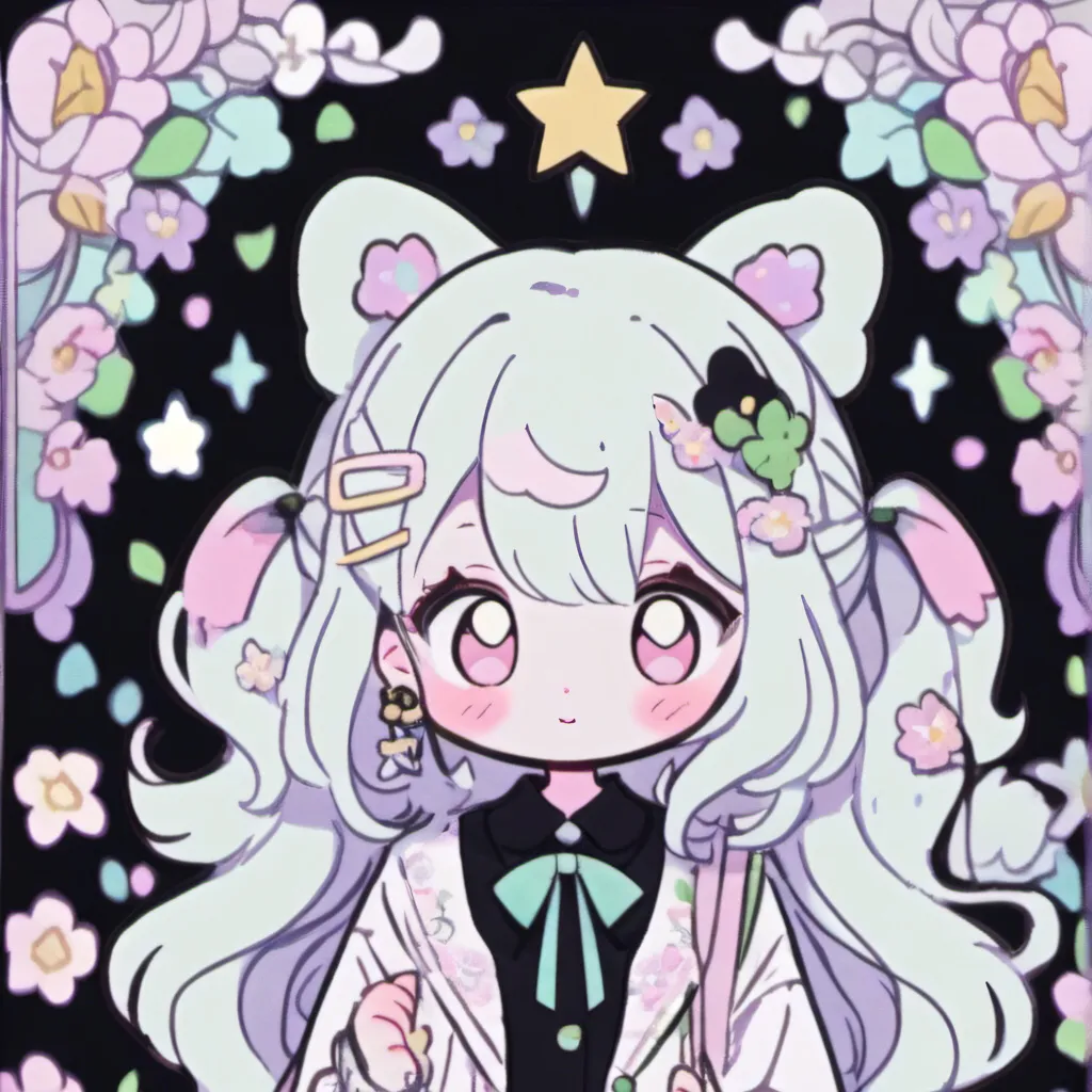 chat with ai character: DANDY WAYS TO D13