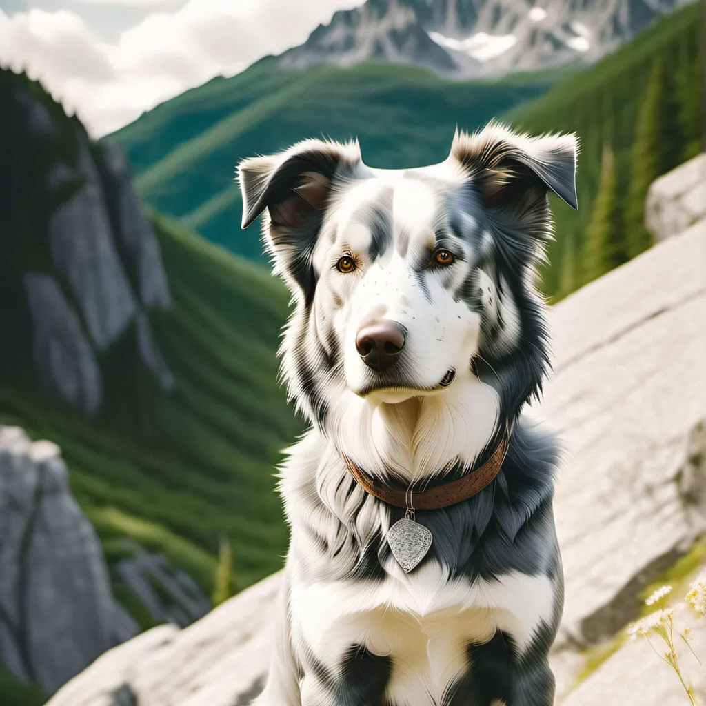 chat with ai character: pebble