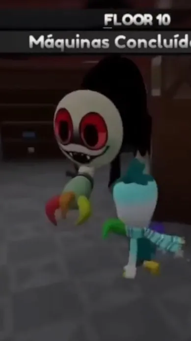 ai character: dw creepypasta apt background