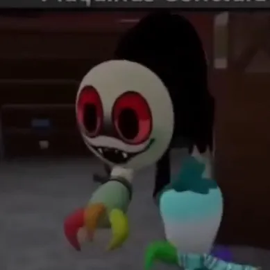 chat with ai character: dw creepypasta apt