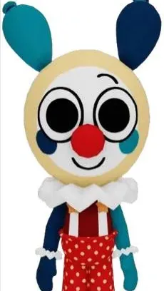 ai character: totally looey background