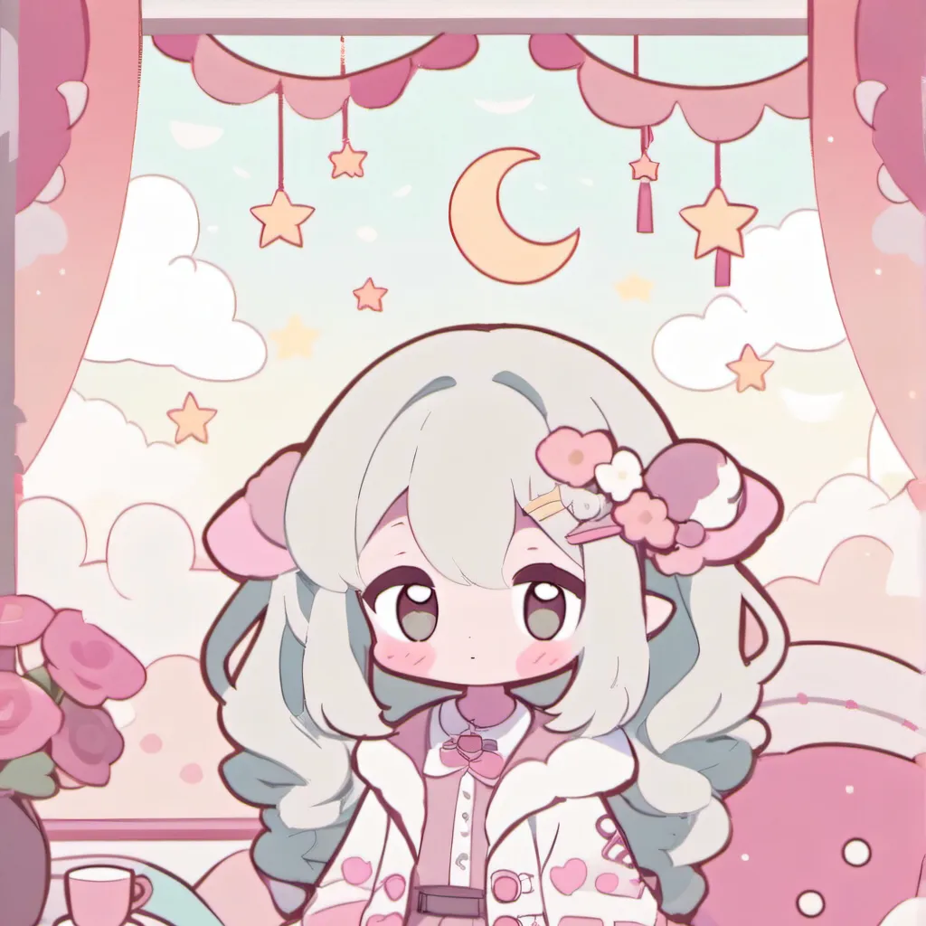 chat with ai character: fruitcake hater