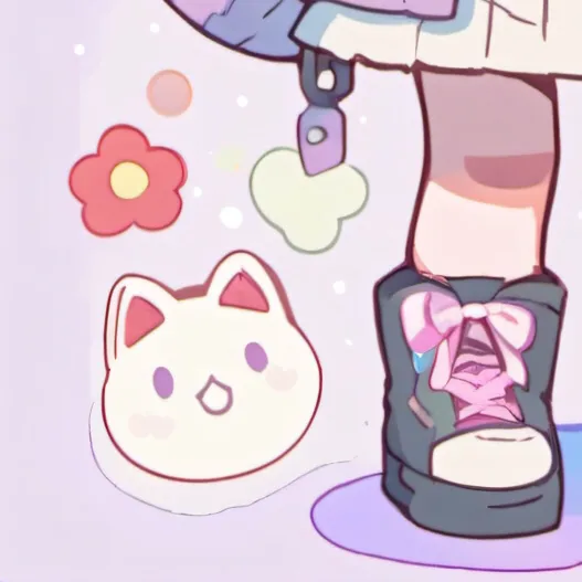 chat with ai character: qwel