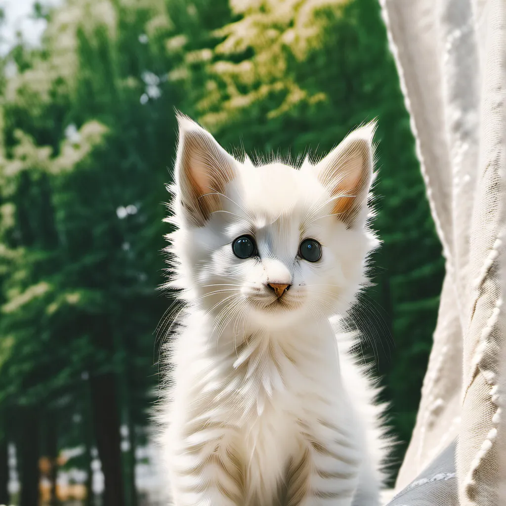 chat with ai character: Whiskers