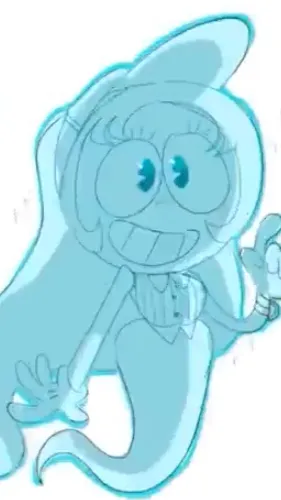 ai character: Connie background