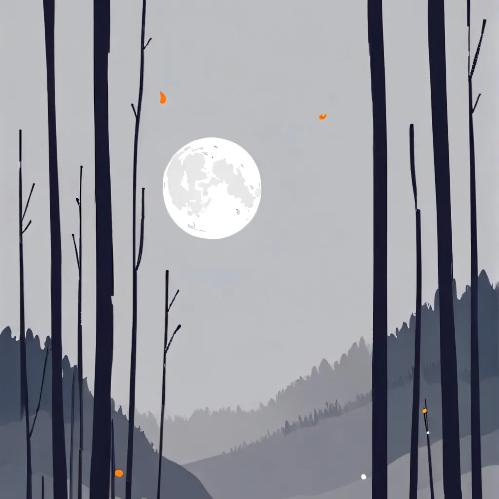 chat with ai character: Main hunt