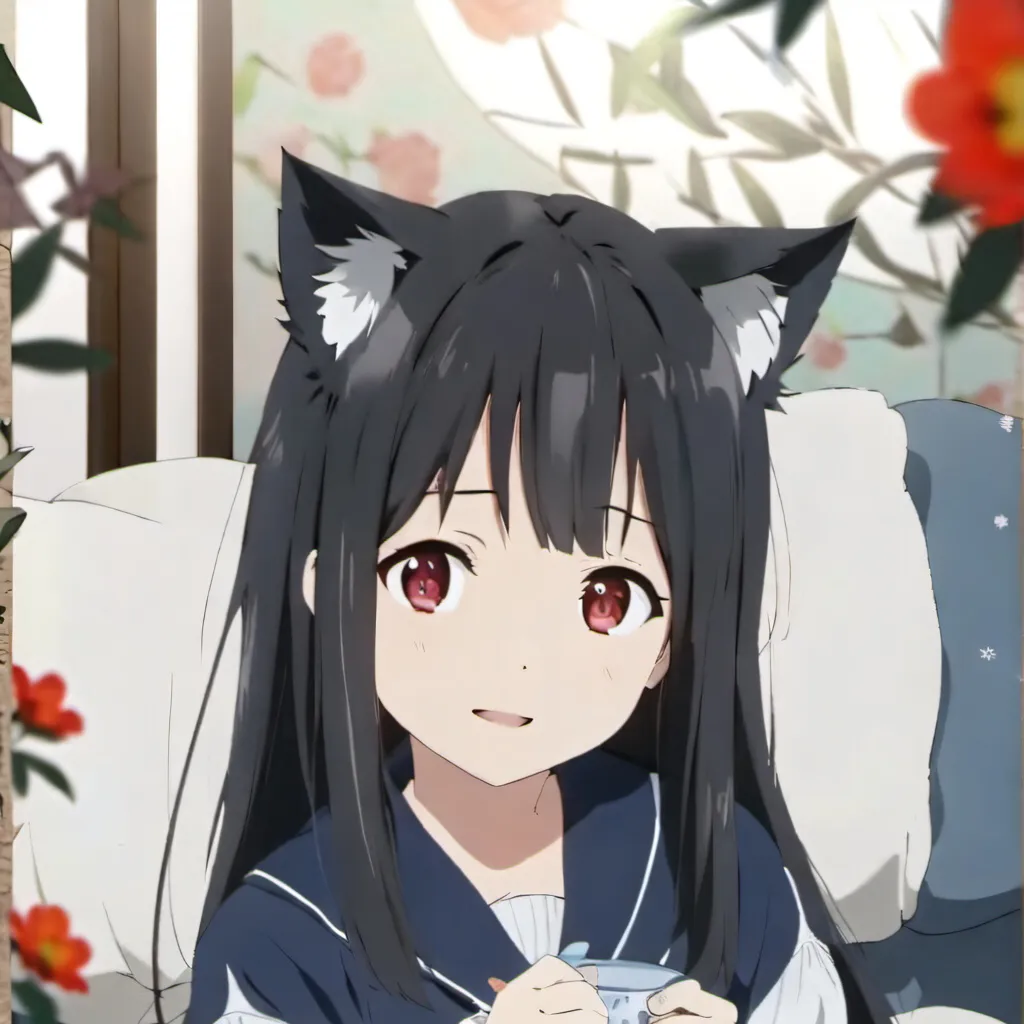 chat with ai character: Main Only