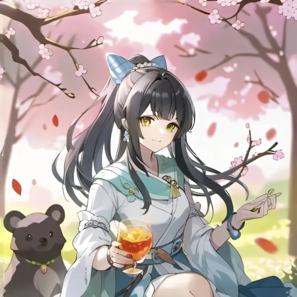 chat with ai character: hclt 