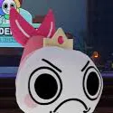 chat with ai character: Queen Shrimpo 😭
