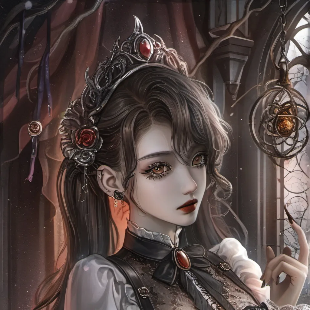 chat with ai character: i hate myself