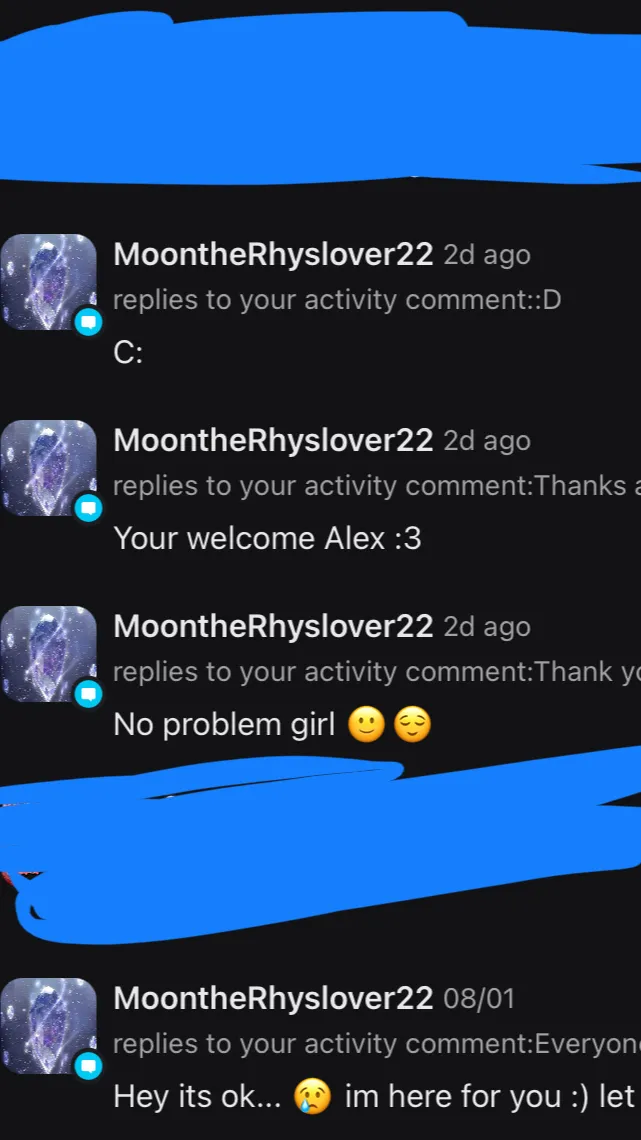 ai character: moontherhyslover22 background