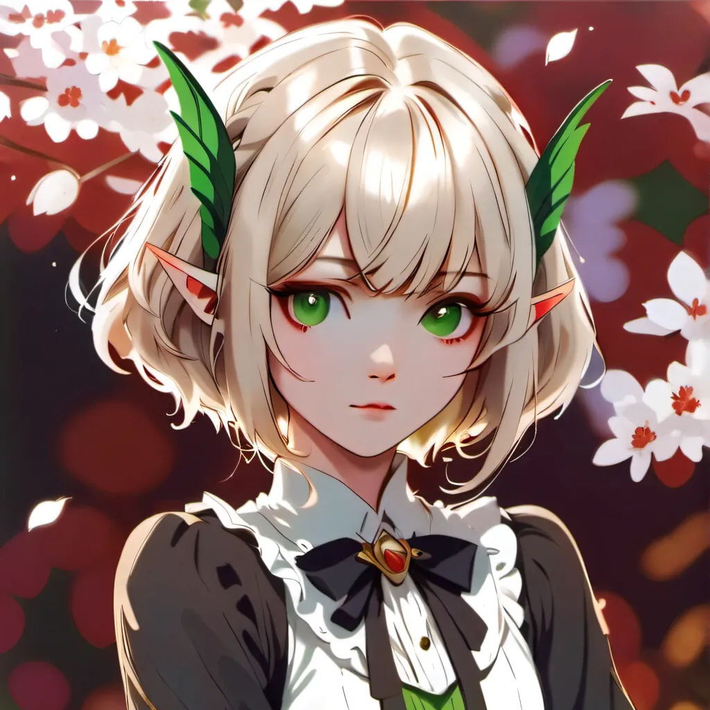 chat with ai character: Sophia