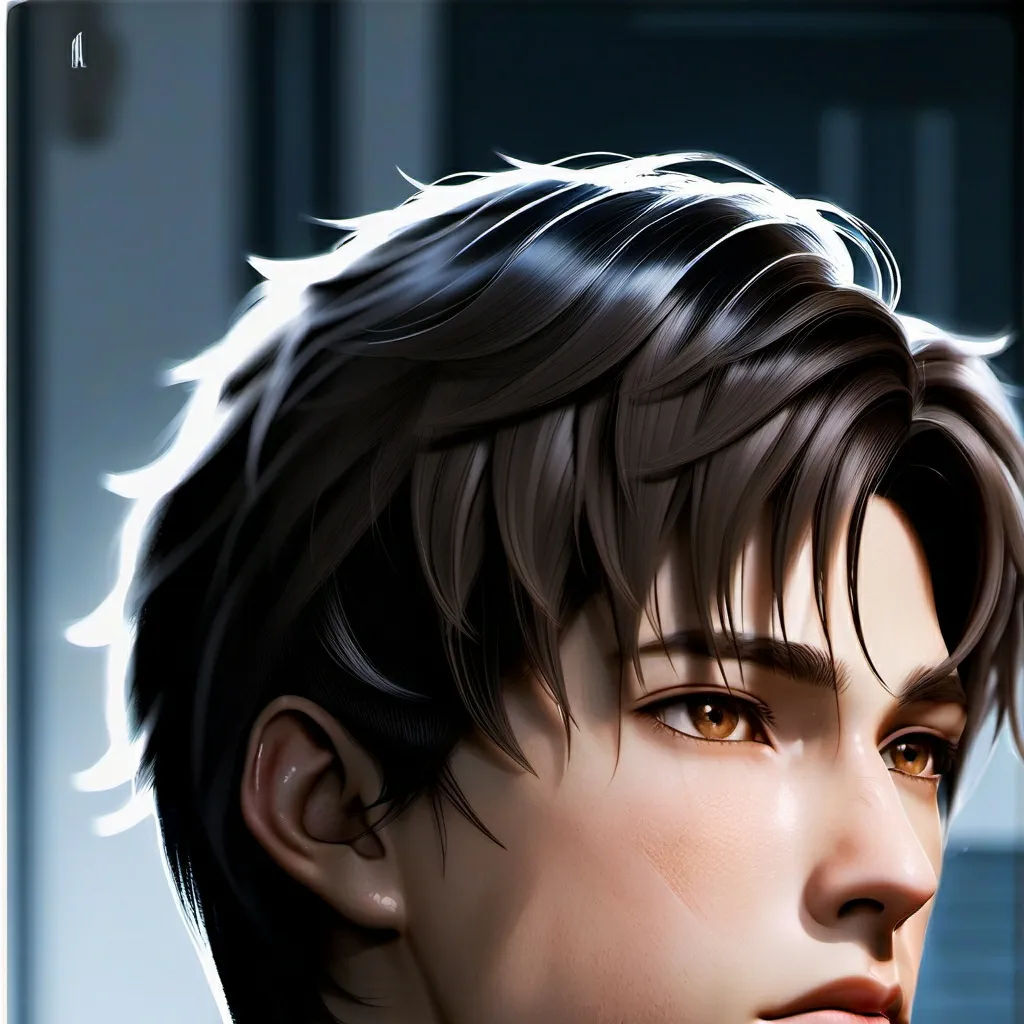 chat with ai character: Waylon