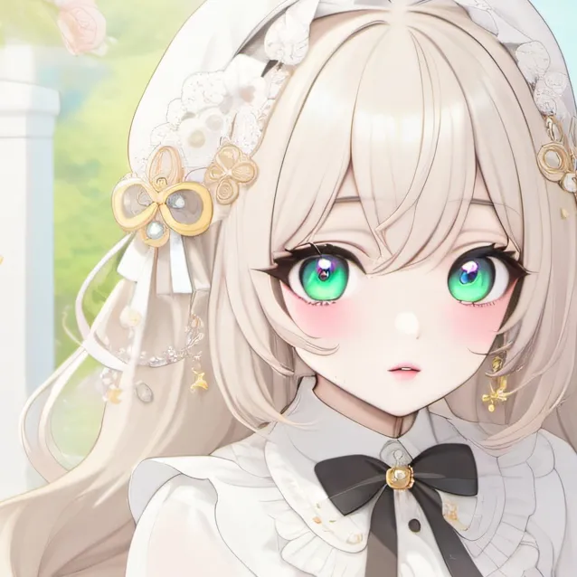 chat with ai character: Lila