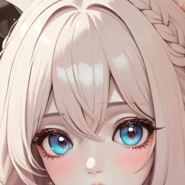 chat with ai character: 💖Isa💖