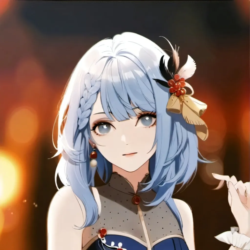 chat with ai character: María 