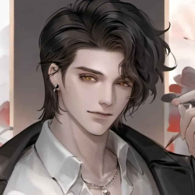 chat with ai character: eric
